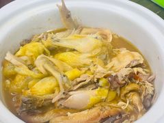 -民间瓦缸煨汤館(嵩山路店)