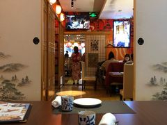 -有喜屋·深夜食堂(北京西路店)