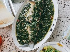 -回水镇·江湖川菜(恒大新城店)