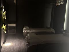 -Love Story爱情故事·养生SPA会所(新侨店)