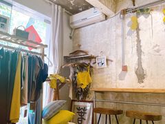 -春庄咖啡SpringHues(钟楼小区店)