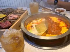 -松野谷·寿喜烧自助(华联顺义金街购物中心店)