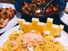 -小桔象·泰国风味餐厅(惠城水门路16号店)