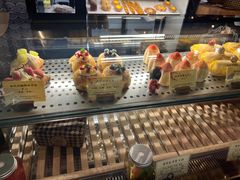 -Let's Taipei 非常烘焙(太古里店)