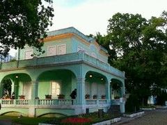 -龙环葡韵住宅式博物馆