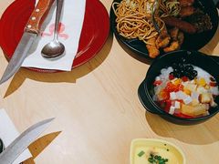 -凡塔斯牛排自助餐厅(莆田万达店)