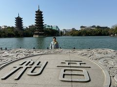 -桂林两江四湖景区