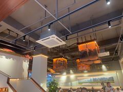 -随缘小馆(红岭路店)