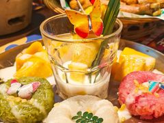 -泰妃殿(武汉首店)