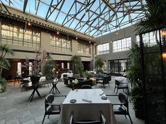 -The Georg(东华门店)