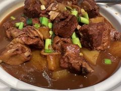 -道道鲜·崇明私房菜(五角场店)