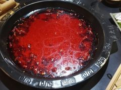 -麻大侠老火锅(巴国城店)