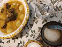 -彩虹之约•淮扬家宴(亚运村店)