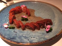 -悦融琥珀·京鲁菜·海味珍品(西单店)