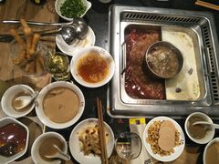 -巴奴毛肚火锅(安阳相州店)