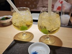 -德川家日本料理(中关村寰太大厦店)
