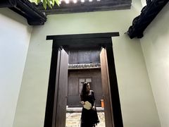 -法云安缦酒店