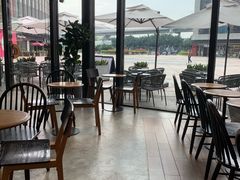 -喜茶(广州荔湾领展广场店)