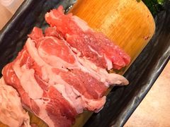-牛三斤潮汕鲜牛肉火锅(昌发展万科店)