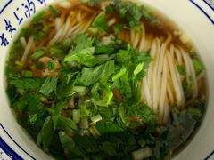 -虎子面粉馆(五一东村店)