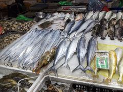 -济南海鲜大市场