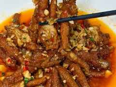-贺庄·活鱼馆(珠吉路店)
