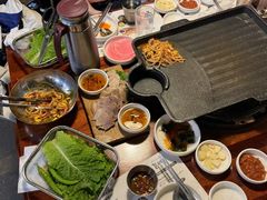 -Dombe豚(黑猪肉街店)