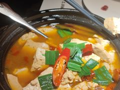 -外婆家(杭州马塍店)