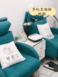 点击看大图 -甲骨文美甲美睫美容化妆