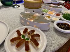 一口酥-阿庄新豫菜(航海东路店)