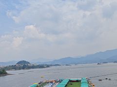 -千岛湖-欢乐水世界