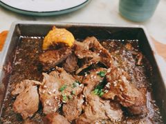 -天天鱼港·海鲜·鲅鱼水饺·招牌烤鸭(黄骅店)
