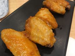 -花味·自助烤肉(雨花客厅店)