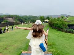-飞天山旅游区