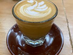 -COFFEE HOLIC(朝外SOHO店)