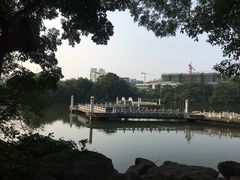 -桂林两江四湖景区