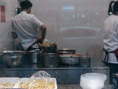 -红星兔丁(东风大桥店)