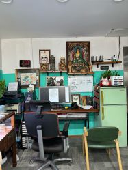 -苏针艺纹身·穿孔饰品