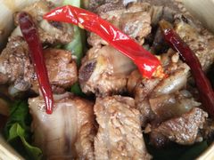 -王婆乔鲜鱼自助火锅(蜀汉路店)