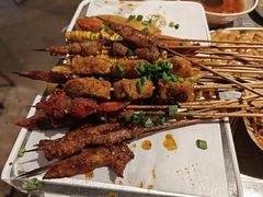 -有局·成都市井烧烤·精酿啤酒(双楠店)