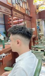 点击看大图 -尼特斯男士发型馆