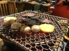 -黑牛の店·和牛烧肉(合生汇店)