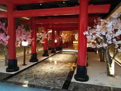 -蓝鲸湾汤泉(包河店)