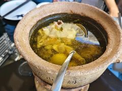 -黄山老妈·土菜(碧桂园店)