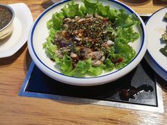 -小平岛開海水饺(浑南店)