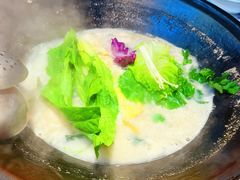 -陈大锅·岳阳鱼馆·地道岳阳菜(美食街店)