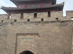 -鸡鸣驿城