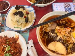 -华天延吉餐厅(西四总店)