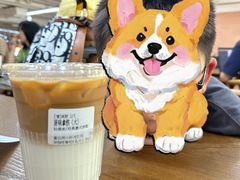 -3W咖啡(北大店)