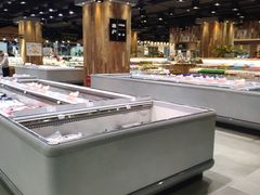 -果蔬好生活超市(乐堤港店)